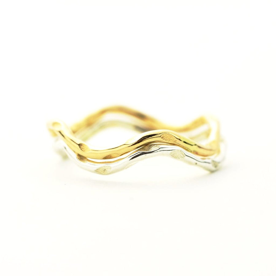 Wave Ring