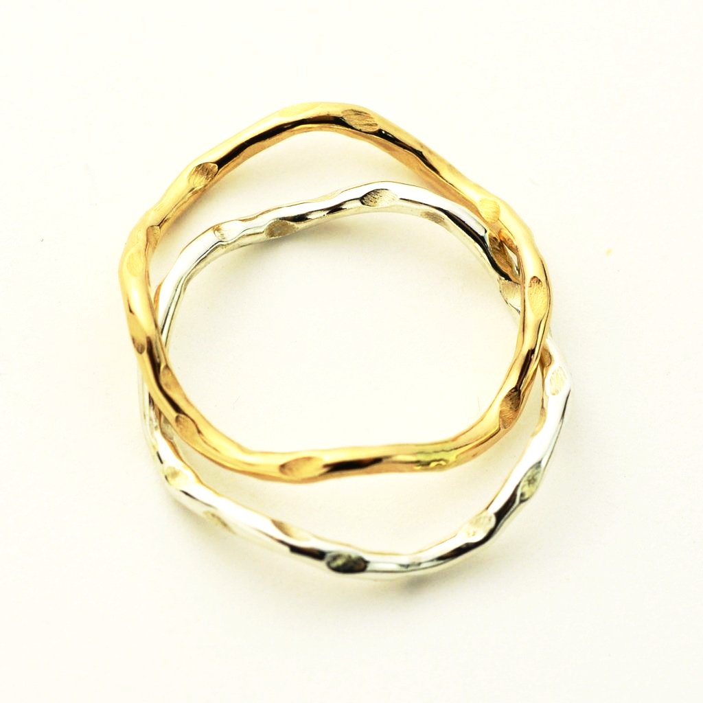Wave Ring