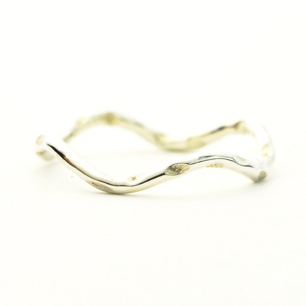 Wave Ring
