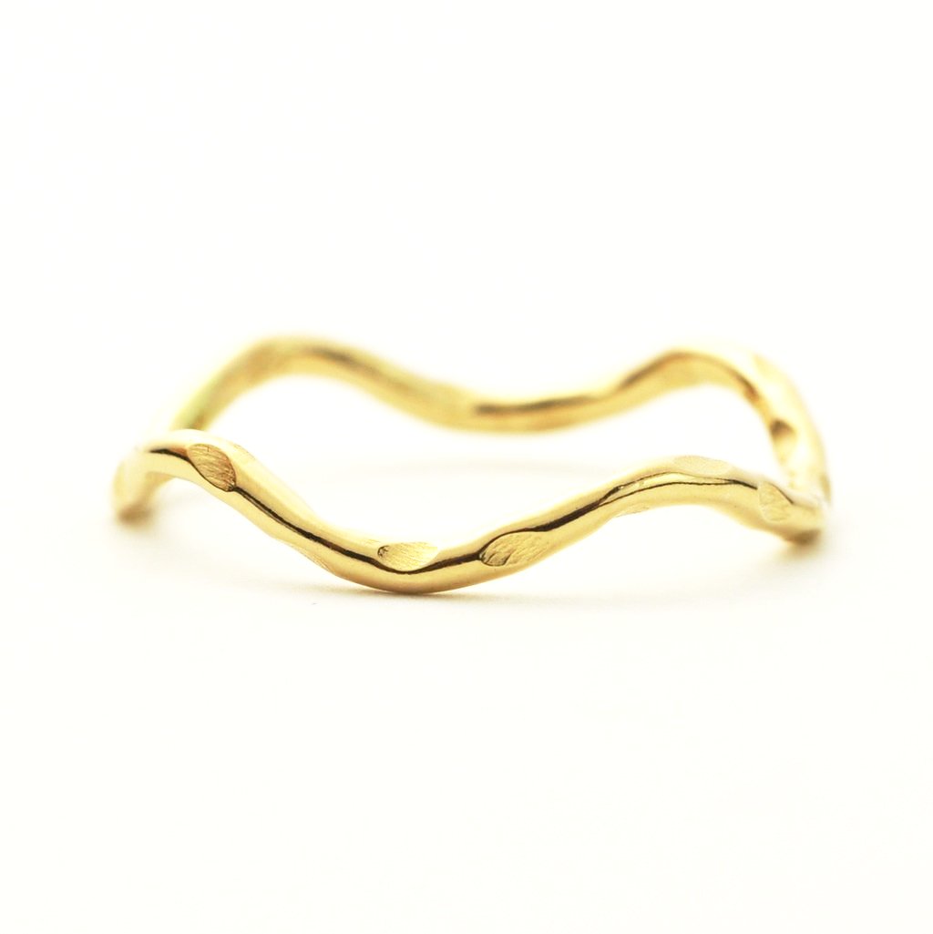 Wave Ring