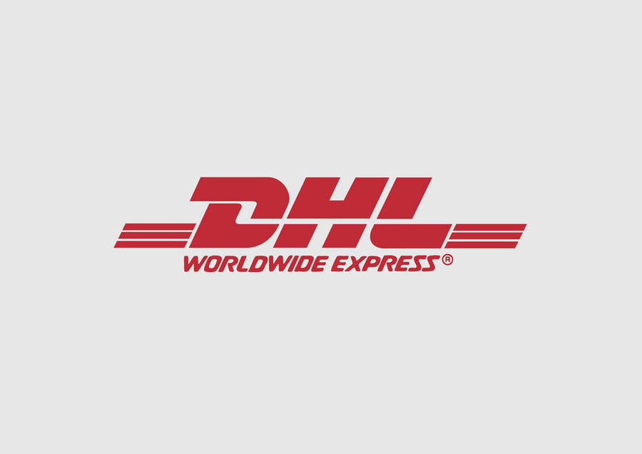 DHL Express Upgrade