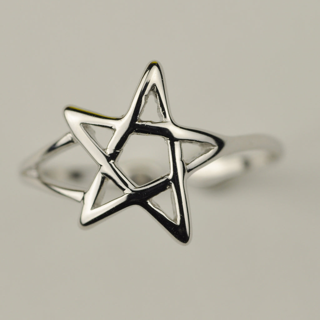 Star Ring