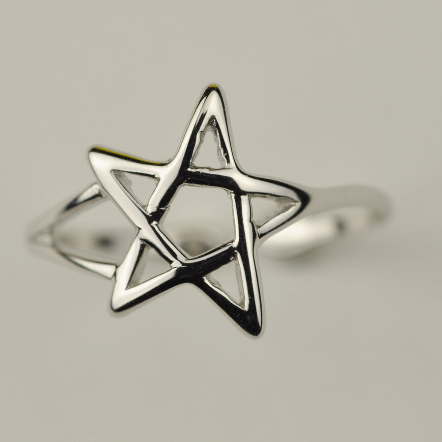 Star Ring