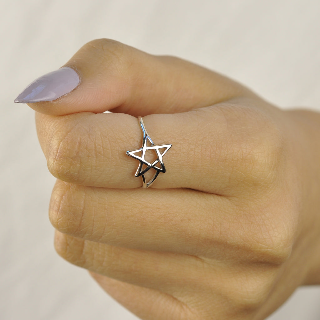 Star Ring