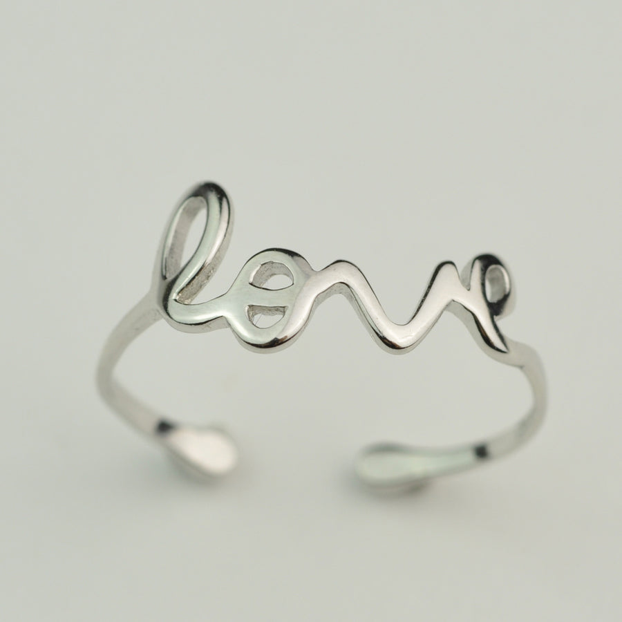 Love ring