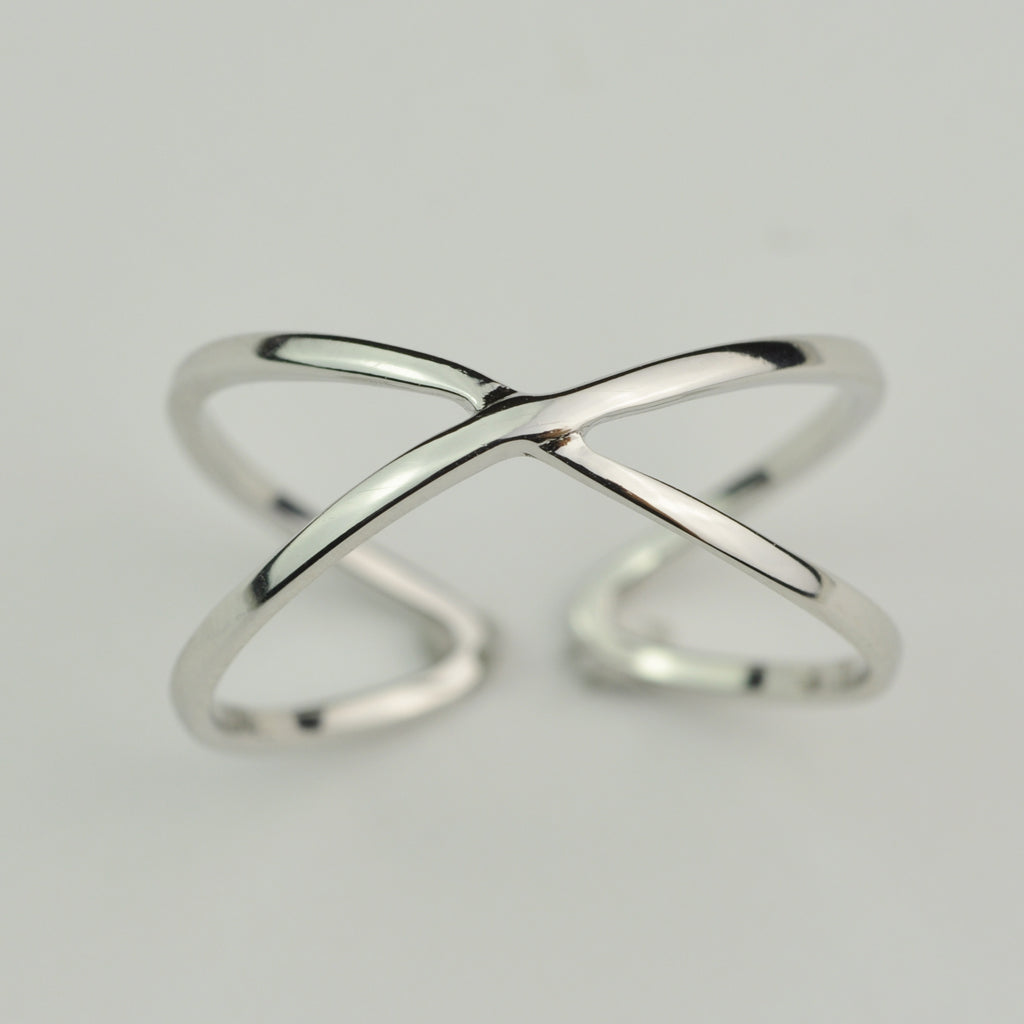 Minimalist X ring