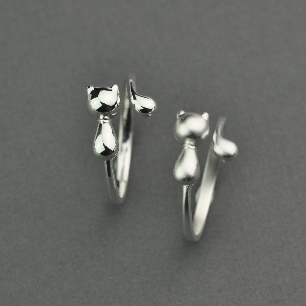 Cat ring