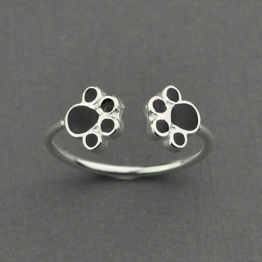 Paw ring
