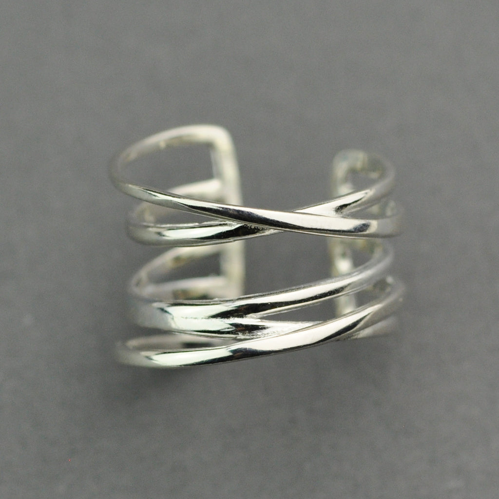 Multi layers causal ring