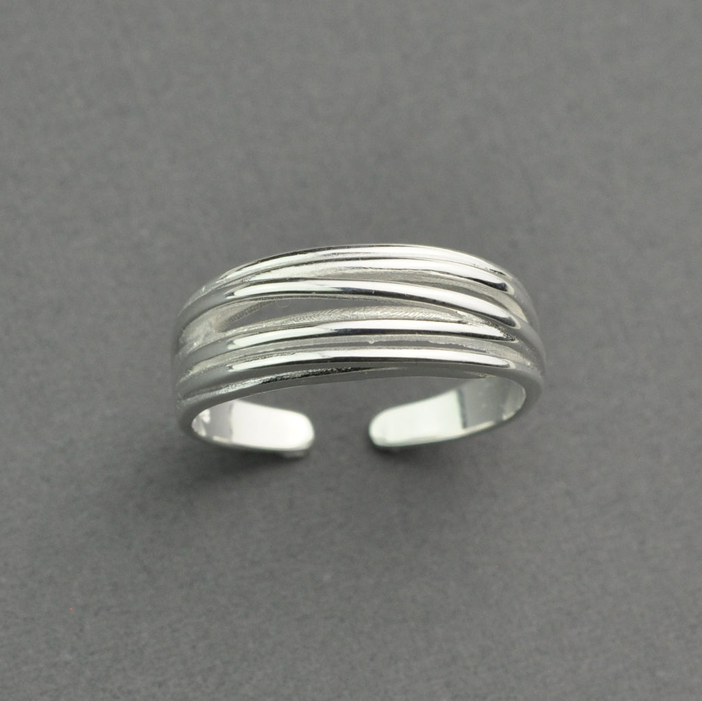 Multi layers ring